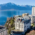 Modern 3-bedroom Lakeview In Montreux