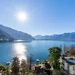 アパート Modern 3-bedroom Lakeview In