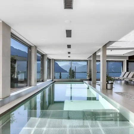 Apartment Modern 3-bedroom Lakeview In By Guestlee
